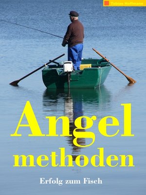 cover image of Angeln für Ahnungslose